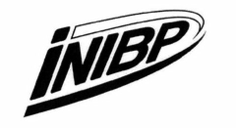 INIBP Logo (USPTO, 05/09/2013)