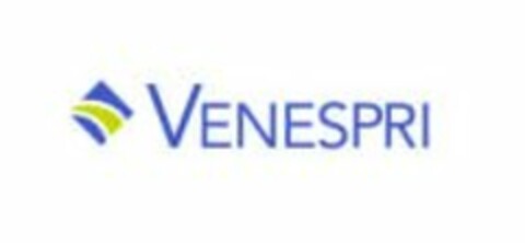 VENESPRI Logo (USPTO, 06/14/2013)