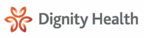 DIGNITY HEALTH Logo (USPTO, 07/10/2013)