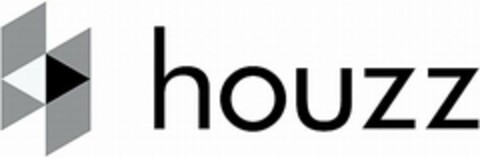 HOUZZ Logo (USPTO, 23.07.2013)