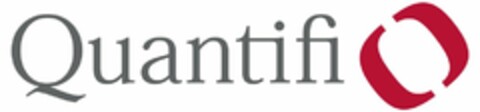 QUANTIFI Logo (USPTO, 09/13/2013)