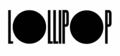 LOLLIPOP Logo (USPTO, 26.09.2013)