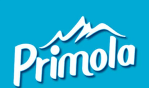PRIMOLA Logo (USPTO, 13.12.2013)