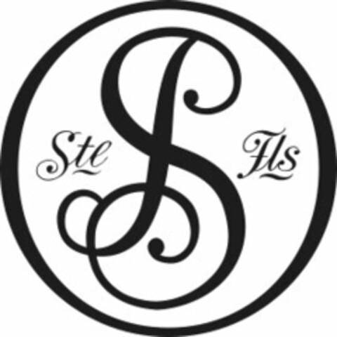 SP STE FLS Logo (USPTO, 24.03.2014)