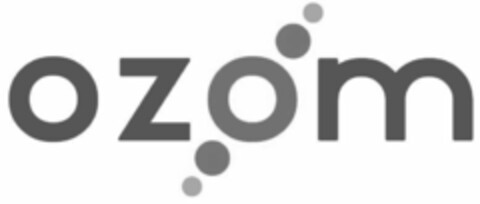 OZOM Logo (USPTO, 12.06.2014)