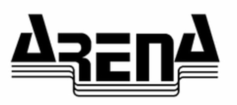 ARENA Logo (USPTO, 16.06.2014)