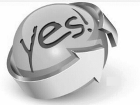 YES Logo (USPTO, 16.06.2014)