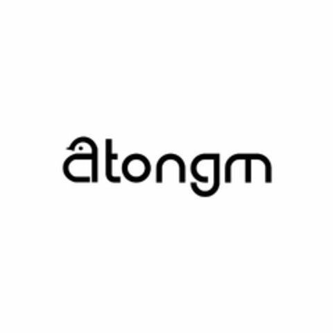 ATONGM Logo (USPTO, 02.07.2014)