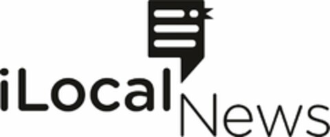 ILOCAL'NEWS Logo (USPTO, 26.08.2014)