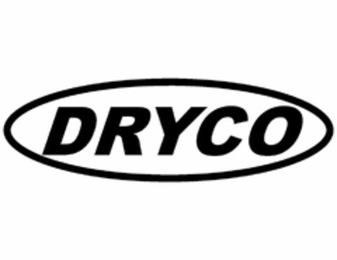 DRYCO Logo (USPTO, 09/08/2014)