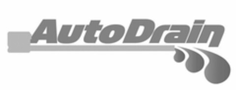 AUTODRAIN Logo (USPTO, 09/15/2014)