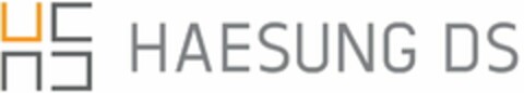 HAESUNG DS Logo (USPTO, 20.10.2014)