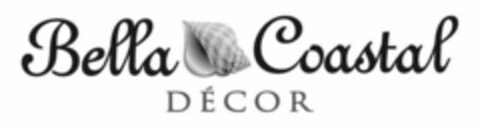 BELLA COASTAL DÉCOR Logo (USPTO, 07.11.2014)