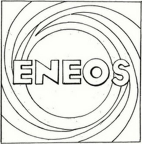 ENEOS Logo (USPTO, 19.11.2014)