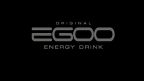 ORIGINAL EGOO ENERGY DRINK Logo (USPTO, 01/16/2015)