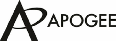 A APOGEE Logo (USPTO, 27.01.2015)