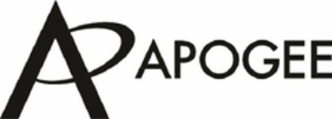 A APOGEE Logo (USPTO, 01/27/2015)