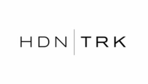 HDN | TRK Logo (USPTO, 14.02.2015)