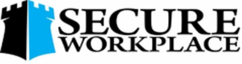 SECURE WORKPLACE Logo (USPTO, 19.02.2015)