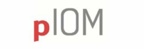 PIOM Logo (USPTO, 06.08.2015)