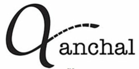 ANCHAL Logo (USPTO, 21.08.2015)