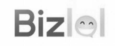 BIZLOL Logo (USPTO, 08.09.2015)