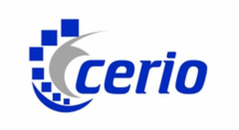 CERIO Logo (USPTO, 17.09.2015)
