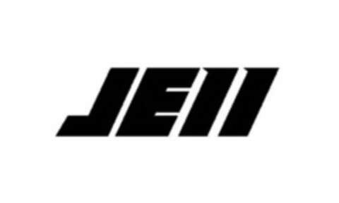 JE11 Logo (USPTO, 14.10.2015)