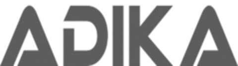 ADIKA Logo (USPTO, 15.10.2015)