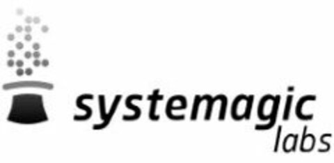 SYSTEMAGIC LABS Logo (USPTO, 29.10.2015)