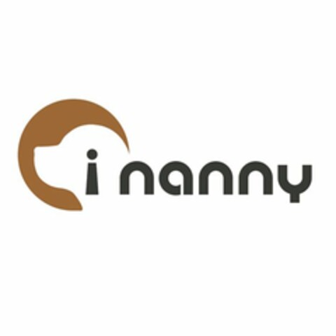 I NANNY Logo (USPTO, 11.12.2015)