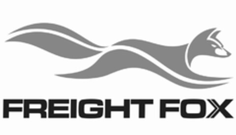 FREIGHT FOX Logo (USPTO, 08.01.2016)