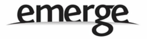 EMERGE Logo (USPTO, 18.01.2016)