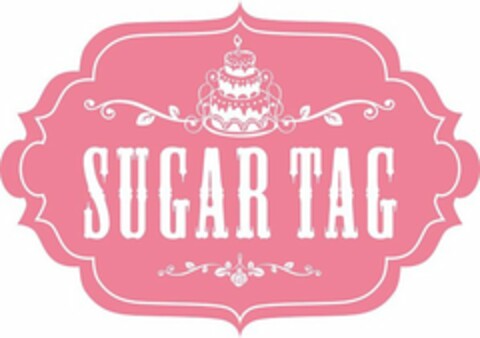 SUGAR TAG Logo (USPTO, 19.01.2016)