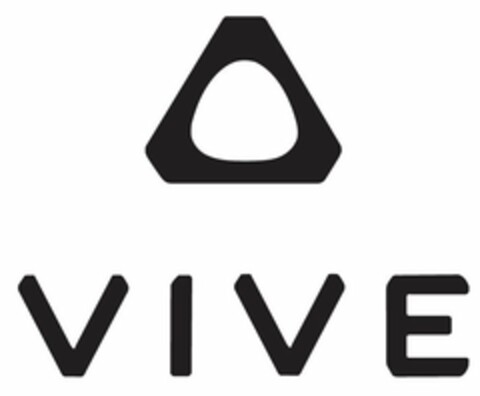 VIVE Logo (USPTO, 02.02.2016)