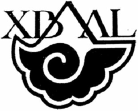 XBAAL Logo (USPTO, 02/03/2016)