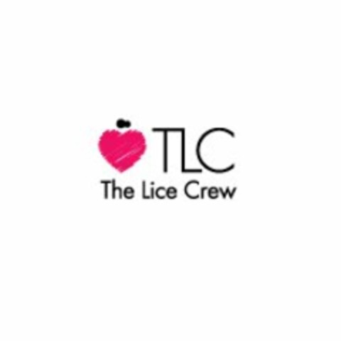 TLC THE LICE CREW Logo (USPTO, 04.02.2016)