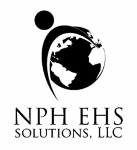 NPH EHS SOLUTIONS, LLC Logo (USPTO, 22.02.2016)