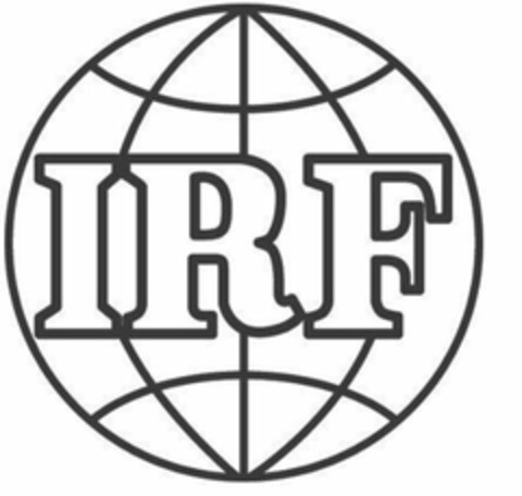 IRF Logo (USPTO, 01.03.2016)