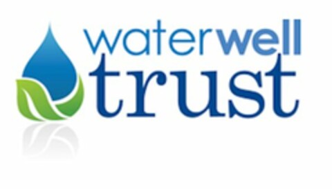 WATERWELL TRUST Logo (USPTO, 06/07/2016)