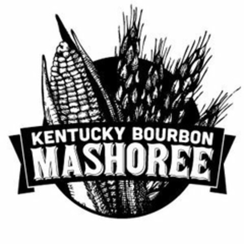 KENTUCKY BOURBON MASHOREE Logo (USPTO, 09.06.2016)