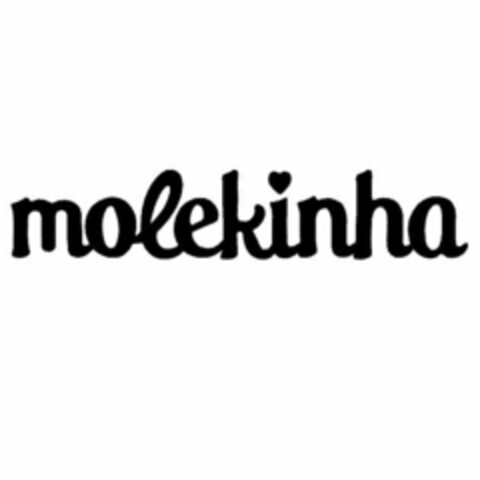 MOLEKINHA Logo (USPTO, 29.06.2016)