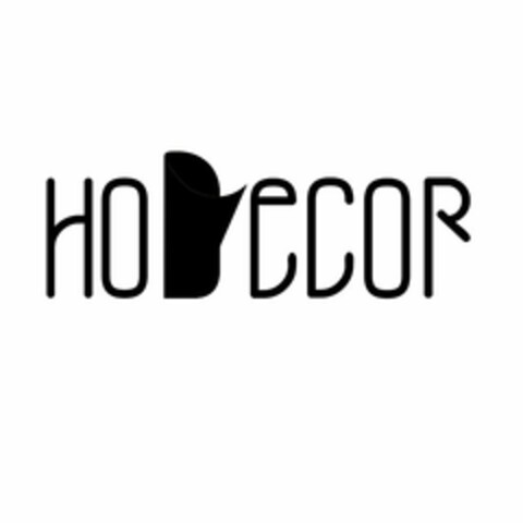 HODECOR Logo (USPTO, 14.07.2016)