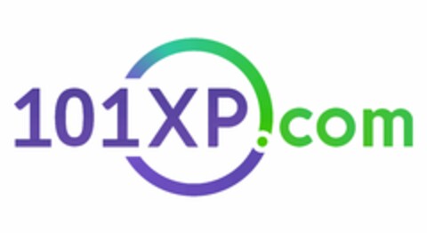 101XP.COM Logo (USPTO, 04.08.2016)