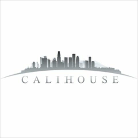 CALIHOUSE Logo (USPTO, 18.08.2016)