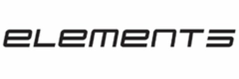 ELEMENT5 Logo (USPTO, 18.10.2016)