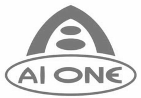 AI ONE Logo (USPTO, 19.10.2016)