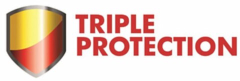 TRIPLE PROTECTION Logo (USPTO, 10/21/2016)