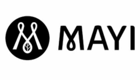 M MAYI Logo (USPTO, 25.11.2016)