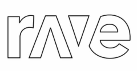 RAVE Logo (USPTO, 29.11.2016)